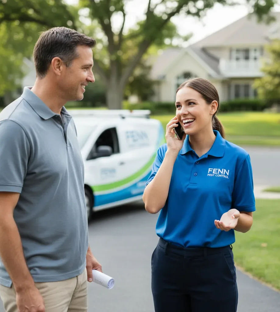 Bed Bug Extermination in St. Paul, MN
